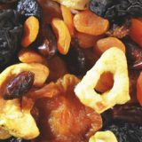 Dried Fruit