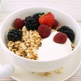 Muesli